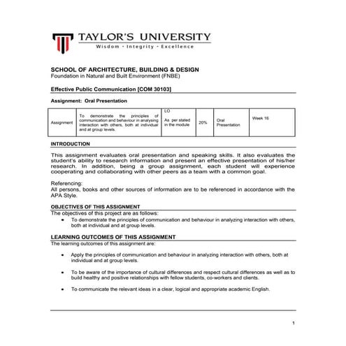 EPC Oral presentation   individual (september 2015)