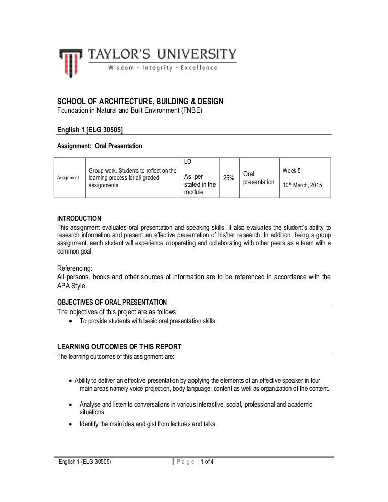English oral presentation topics picture