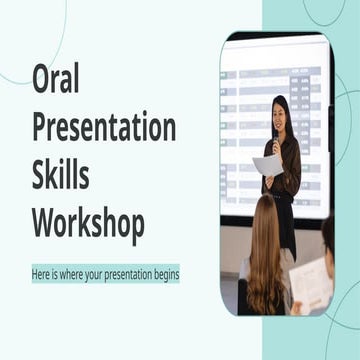Oral Presentation Skills Workshop _ by Slidesgo.pptx