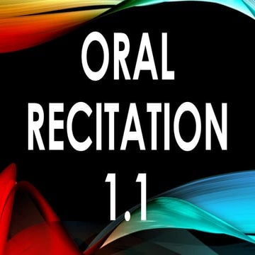 ORAL RECITATION QUARTER 1.2.pptx