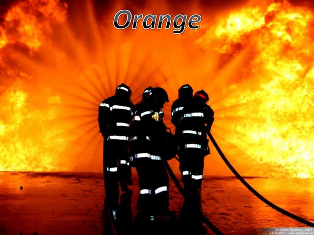 Orange 2