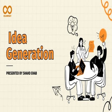Effective Idea Generation for Successful Event Planning and Execution | PDF