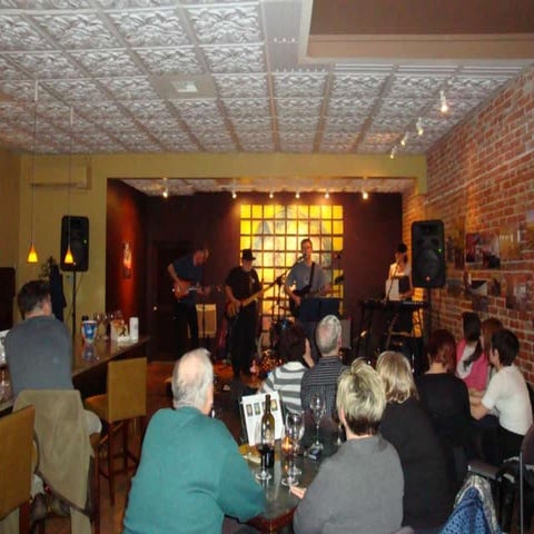 Orange Fight @ Walla Faces