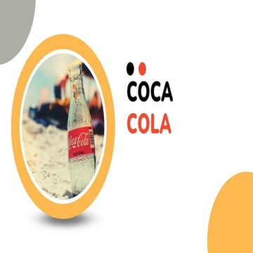 COCA COLA