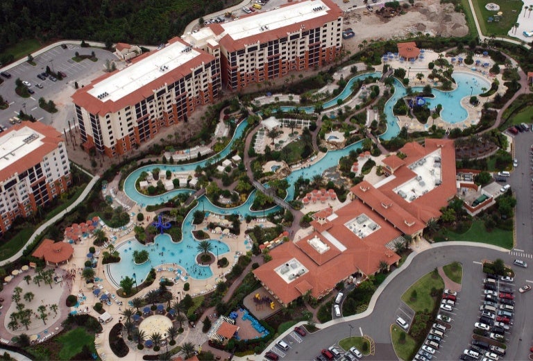 Orange Lake Condo Rentals