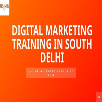 Orange Black Modern Digital Marketing Presentation.pptx