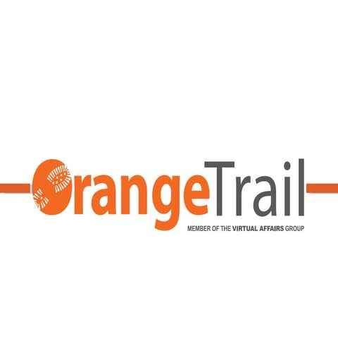 OrangeTrail introduction | PPT