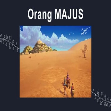 Orang Majus - Copy.pptx