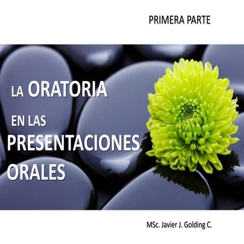 Oratoria para adolescentes