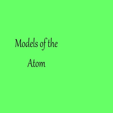 orbital-shape-orientationt.ppt