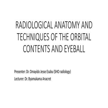 Orbital contents and eyeballgvhGGJAyWiwgwkwyyuwyw