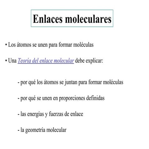 Orbitales moleculares2
