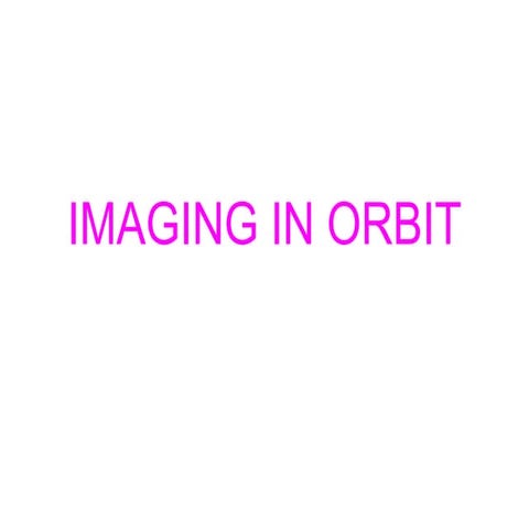 Orbital imaging (X-RAY,CT SCAN,AND MRI)