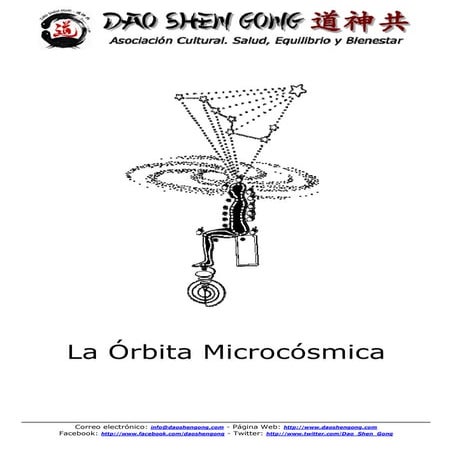 Orbita microcosmica 0 | PDF
