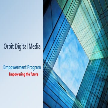 Orbit media business plan (1)