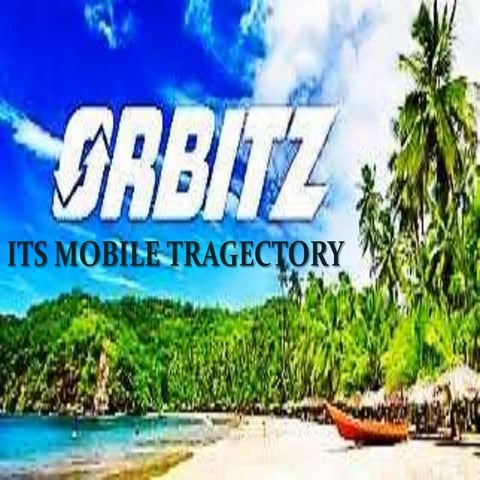 Orbitz E- Business