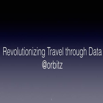 Orbitz fifth elephant_2015_conference_orbitz_presentation