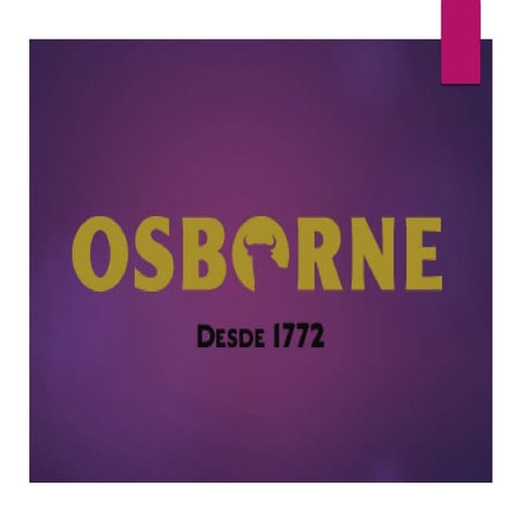Claves del éxito de la empresa Orborne en España