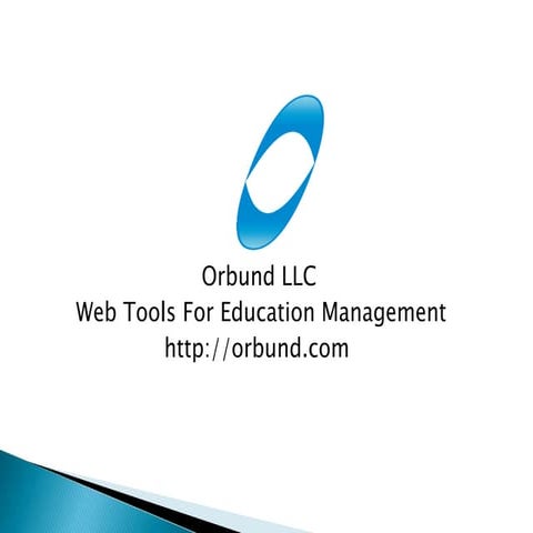 Student Information System - Orbund