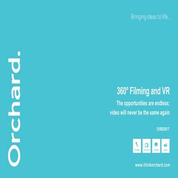 Orchard 360 media pack