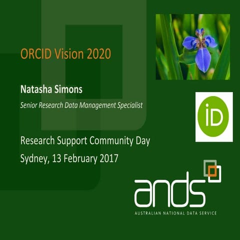 Orcid simons &amp; picasso rscd 13 feb2017 (1)