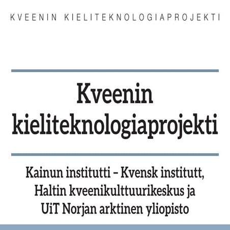 Traditional Recipes of the Kven People in Norway | PDF