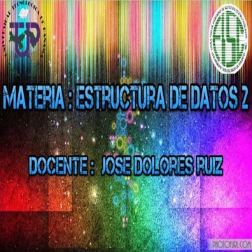 Ordenacion y busqueda