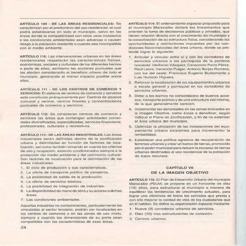 PDUM Ordenanza de Contenido Parte 2