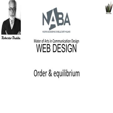 Order | PPT