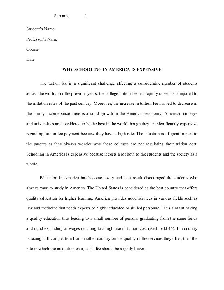 Transitions for rhetorical essays