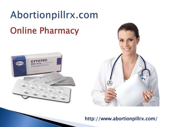 order online cytotec