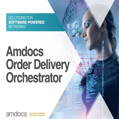 Order Complexity Made Simple