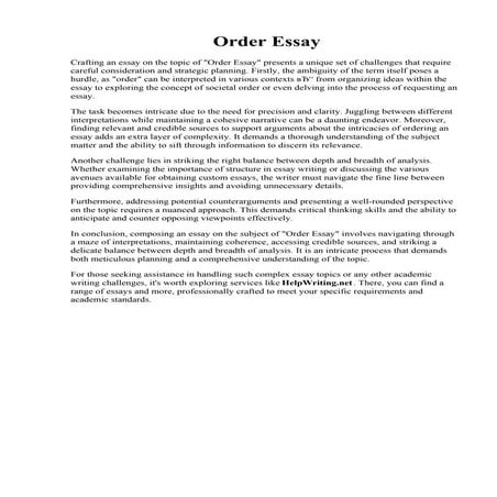 Lord Of The Flies Essay Outline.pdf
