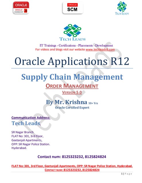 Accounting Entires For Oracle Apps R12 | PDF