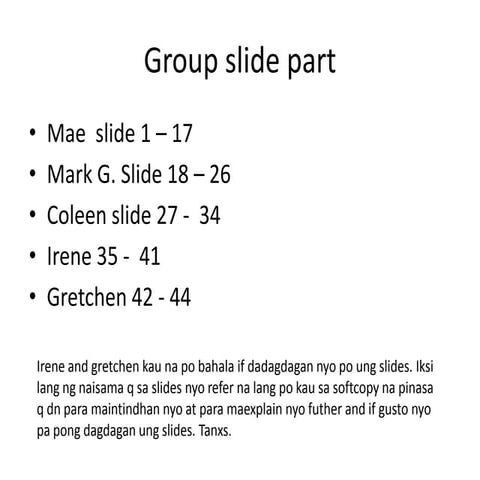 Order processing and procurement report