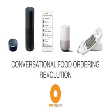 Conversational Commerce