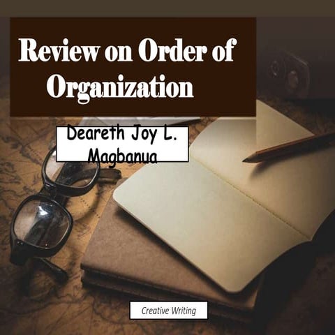 Orders of Organization-Creative Writing-MAGBANUA.pptx