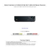 Virtual Dj6 Setup Quick Guide | PDF