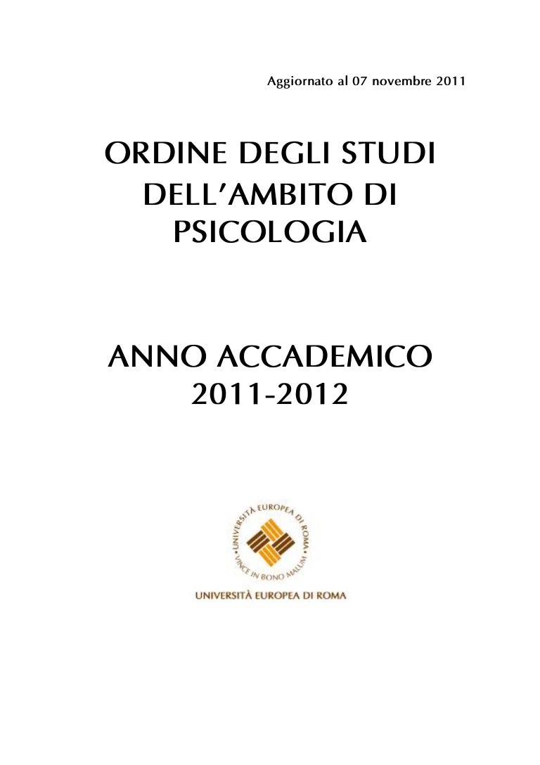 CL e GD incontri 2012