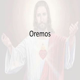 Oremos