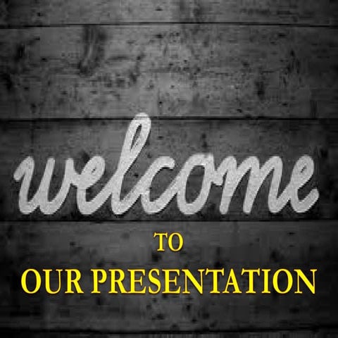 Organizational Behavior a presentation on Organizational Culture | PPT