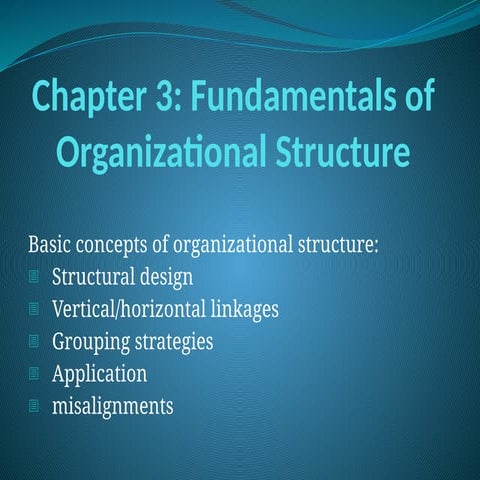 organisationalstruucturealmkmkmmmmm.pptx