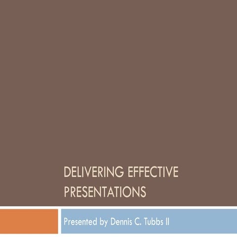 Org 530 Week 6 Presentation