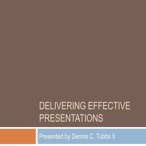 CSU Org 530 Week 6 Presentation