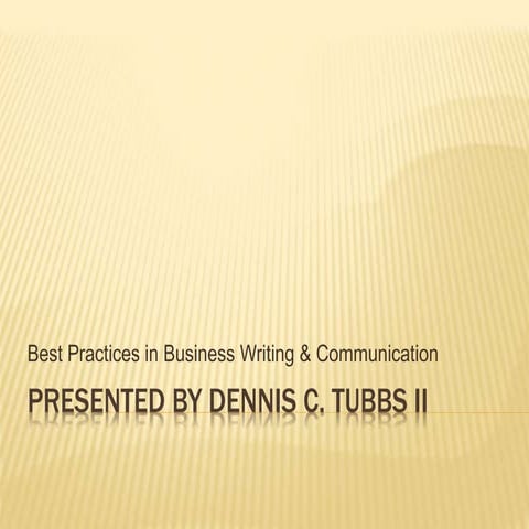 Org 536 Week 8 Presentation | PPTX