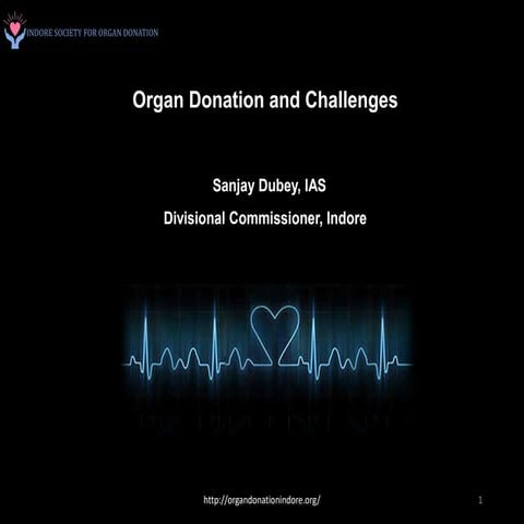 Organ-Donation.ppt