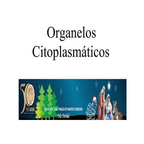 organelos
