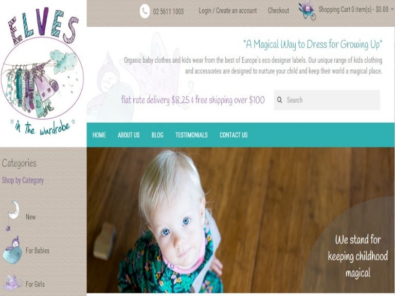 organic baby clothes online