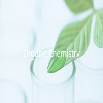 Carbons and Its Compound - PPT Class 10 | PPTX