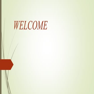 Consumer behavior towards Organic food | a study of Bangladesh Market